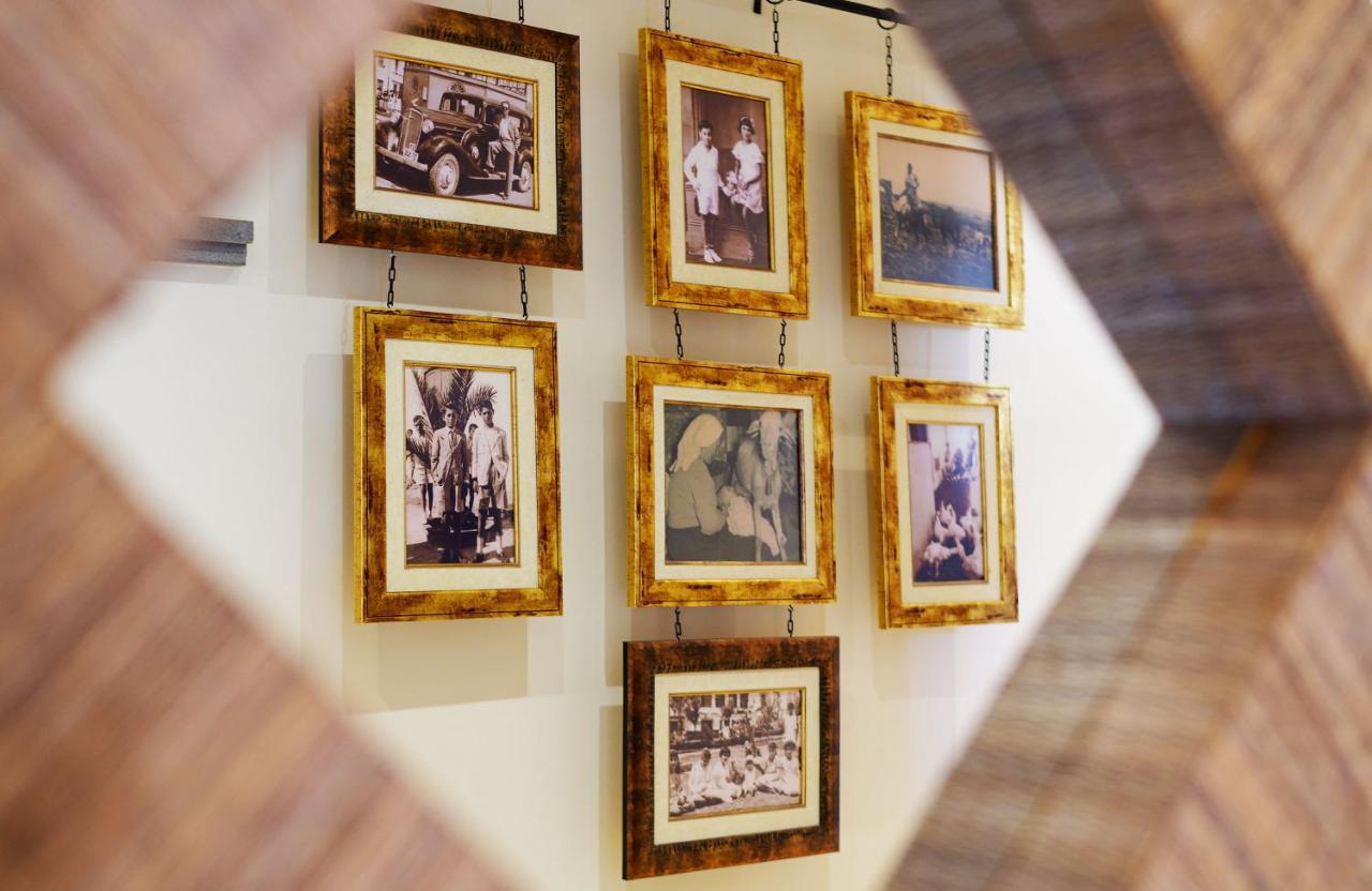 Casa La Goleta, Volcan Y Mar ปลายาบลังกา ภายนอก รูปภาพ